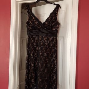 Cocktail Dress